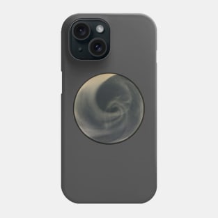 petri dish Phone Case