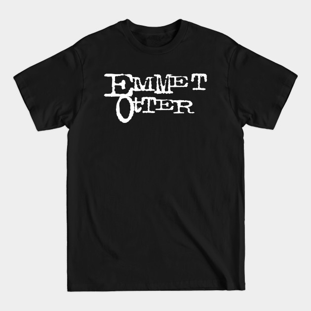 Discover Emmet In Chains - Emmet Otter - T-Shirt