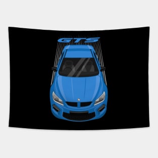 HSV GEN F GTS Maloo - Blue Tapestry