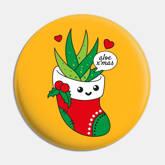 Aloe X'mas! Pin by Riczdodo