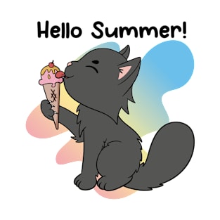 Hello Summer! T-Shirt