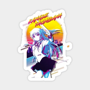 Kanade Tachibana Magnet