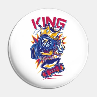 KING Pin