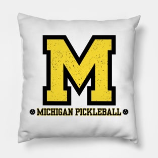 Great Lake Pickleball Pillow