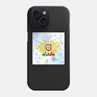 Portugal Phone Case