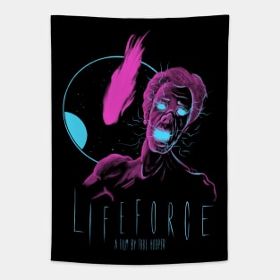 Lifeforce Tapestry