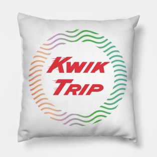 Kwik trip Pillow