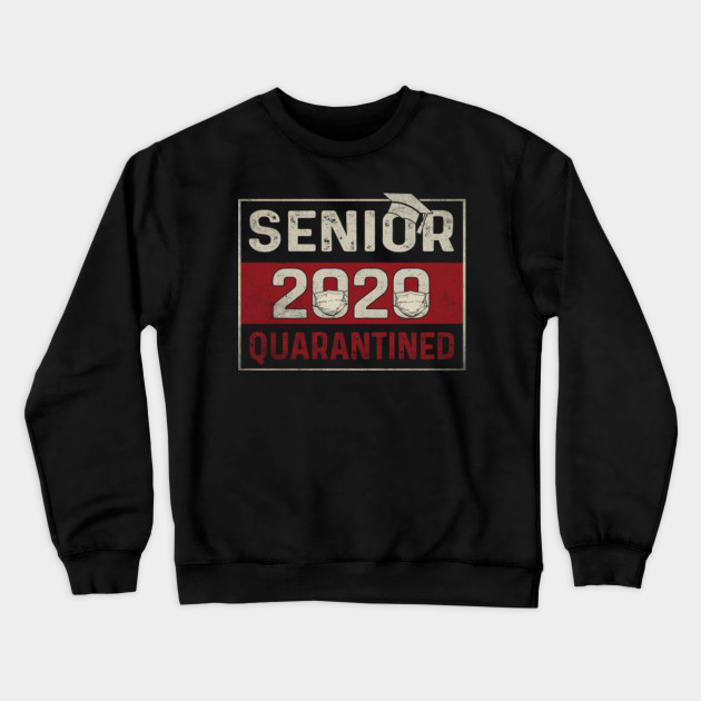 funny senior shirts 2020