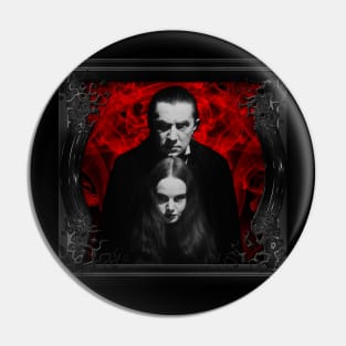 MARK OF THE VAMPIRE 2 (1935) Pin