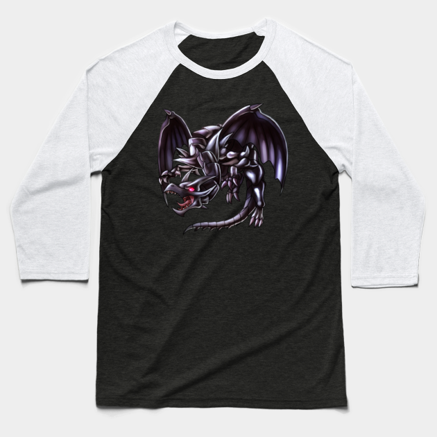 red eyes black dragon shirt