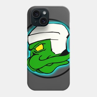 The Raleigh R'lyehs Phone Case