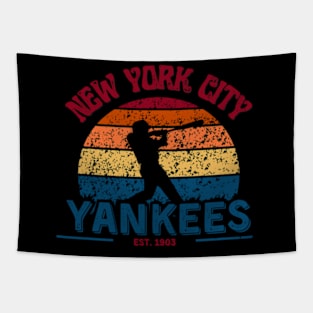 yankees Tapestry