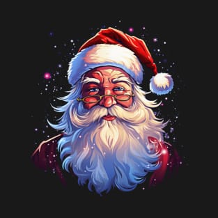 Santa Claus T-Shirt