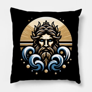 POSEIDON Pillow