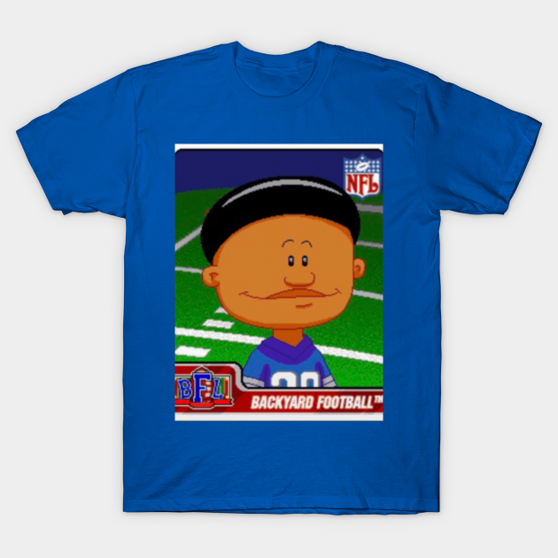 barry sanders shirt