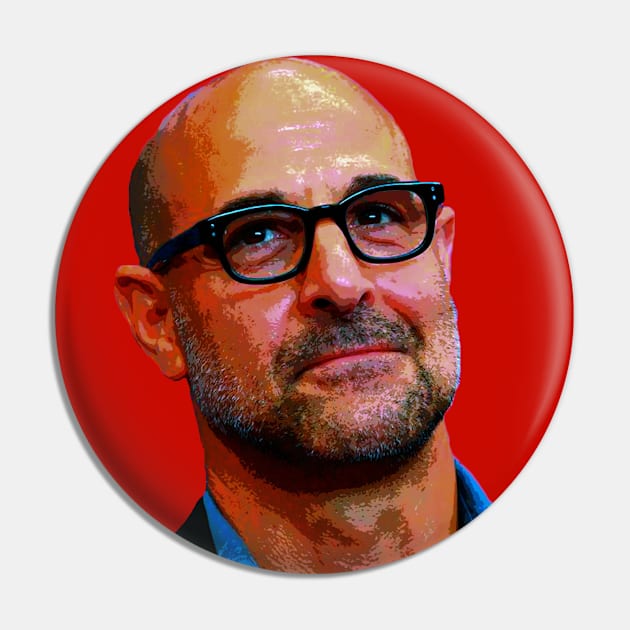 stanley tucci Pin by oryan80