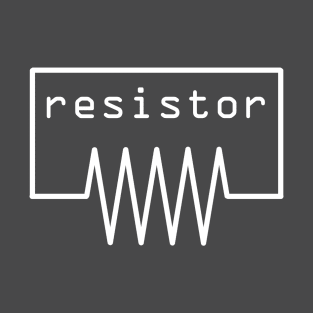 resistor T-Shirt