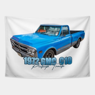 1972 GMC C10 Pickup Truck Tapestry