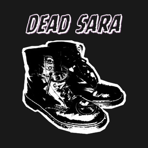 Dead Sara by SAMBIL PODCAST