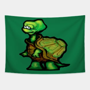 Turtle Tapestry