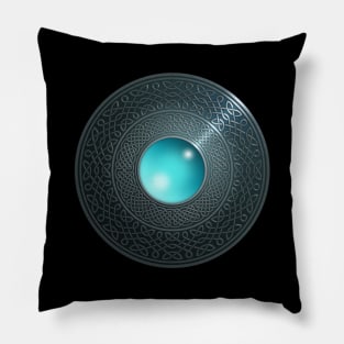 Shield Pillow