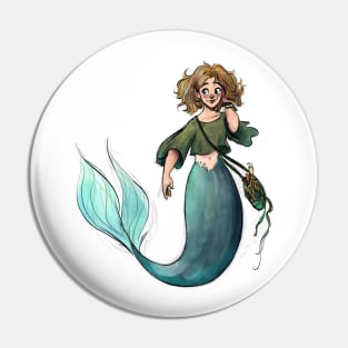 Mermay 2018 18 Pin