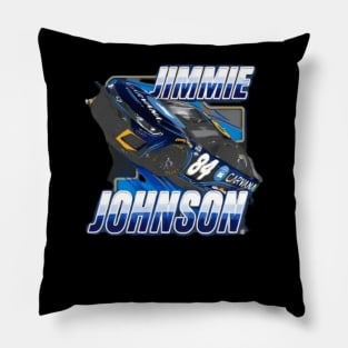 Jimmie Johnson LEGACY Blister Pillow
