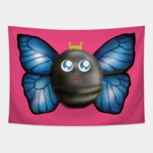 cute butterfly Tapestry