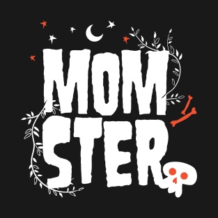 Mom Humor T-Shirt