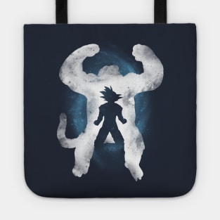 Saiyan Hope Tote