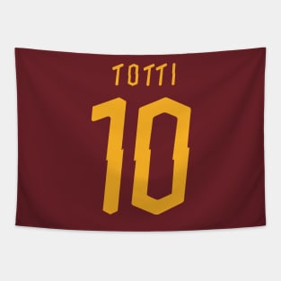 Totti 2020 Tapestry