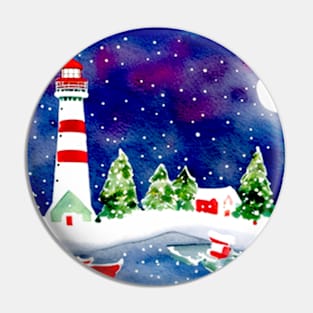 NOEL ET FETES 03 Pin