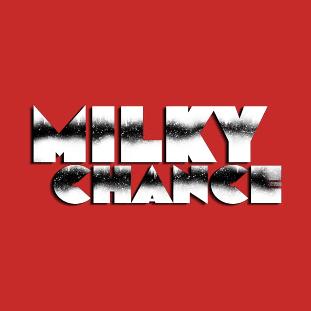 Milky Chance by Trigger413