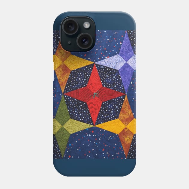 Polaris Phone Case by LibrosBOOKtique