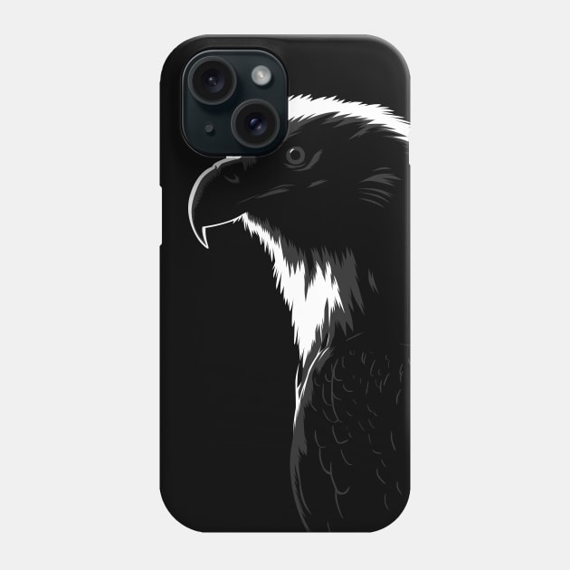 Eagle Phone Case by albertocubatas