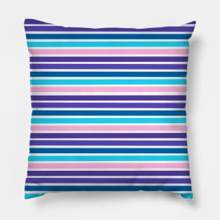 Retro 80s pattern Pillow