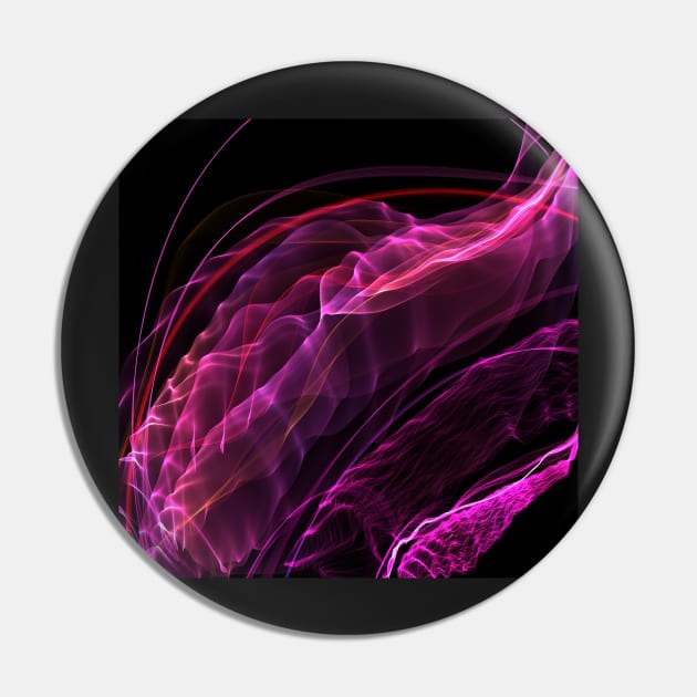 Cool vs hot - Abstract pink flames. Pin by CreaKat