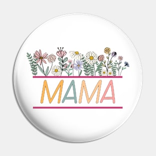 Mama Pin