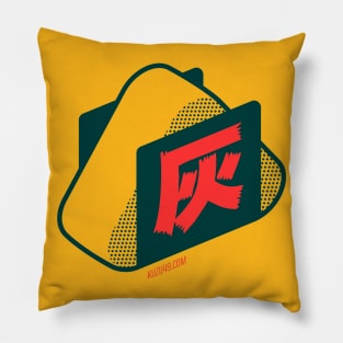 KUZU49 Onigiri Pillow