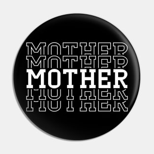 Mom gifts Pin