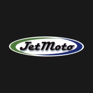 Jet Moto T-Shirt