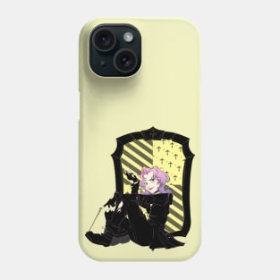 Punky Witch Phone Case