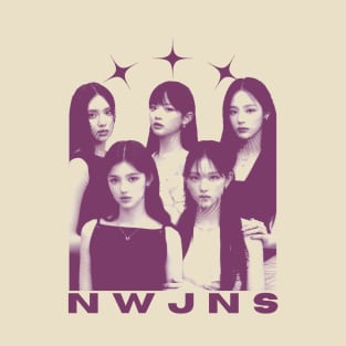 ☆Nwjns☆ T-Shirt