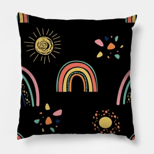 patterns Pillow