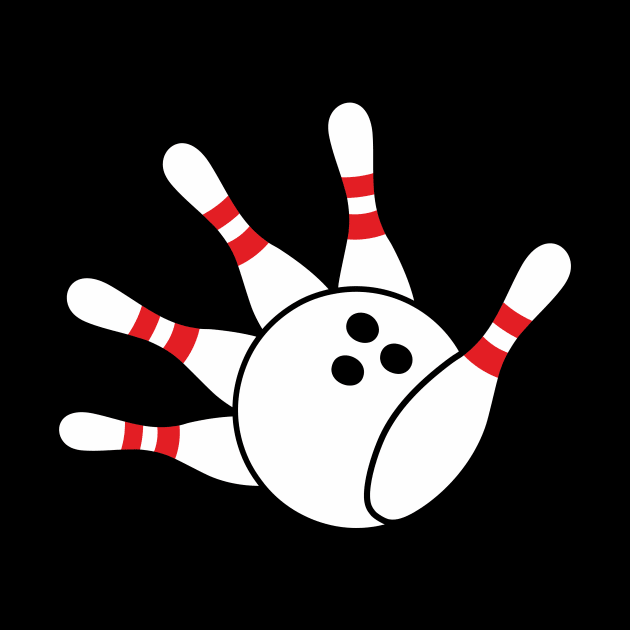 Hey Bowling! (Bowling hand) by aceofspace