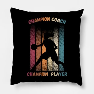 Dawn of Victory Pillow