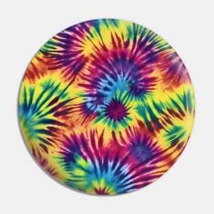 tie dye patterns Pin