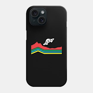 Onvi Montaña Phone Case