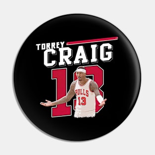 Torrey Craig Pin