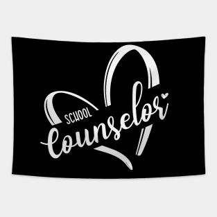 School Counselor Tapestry